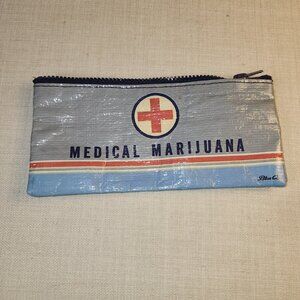 Small Zipper Pouch Bag